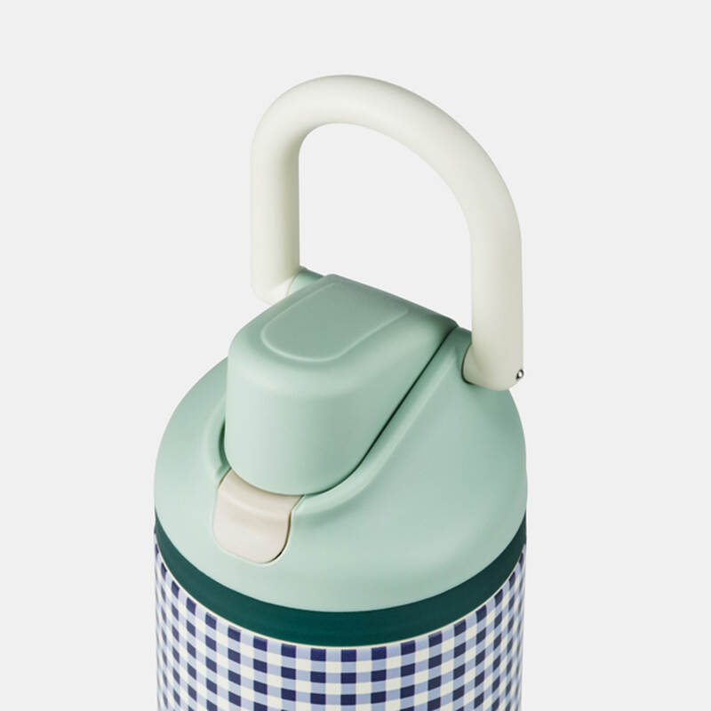 B&igrave;nh giữ nhiệt Flip TACTFLOW &ndash; 730ml &ndash; Xanh sương &ndash; TFB110FOGBLUE, , large image number null